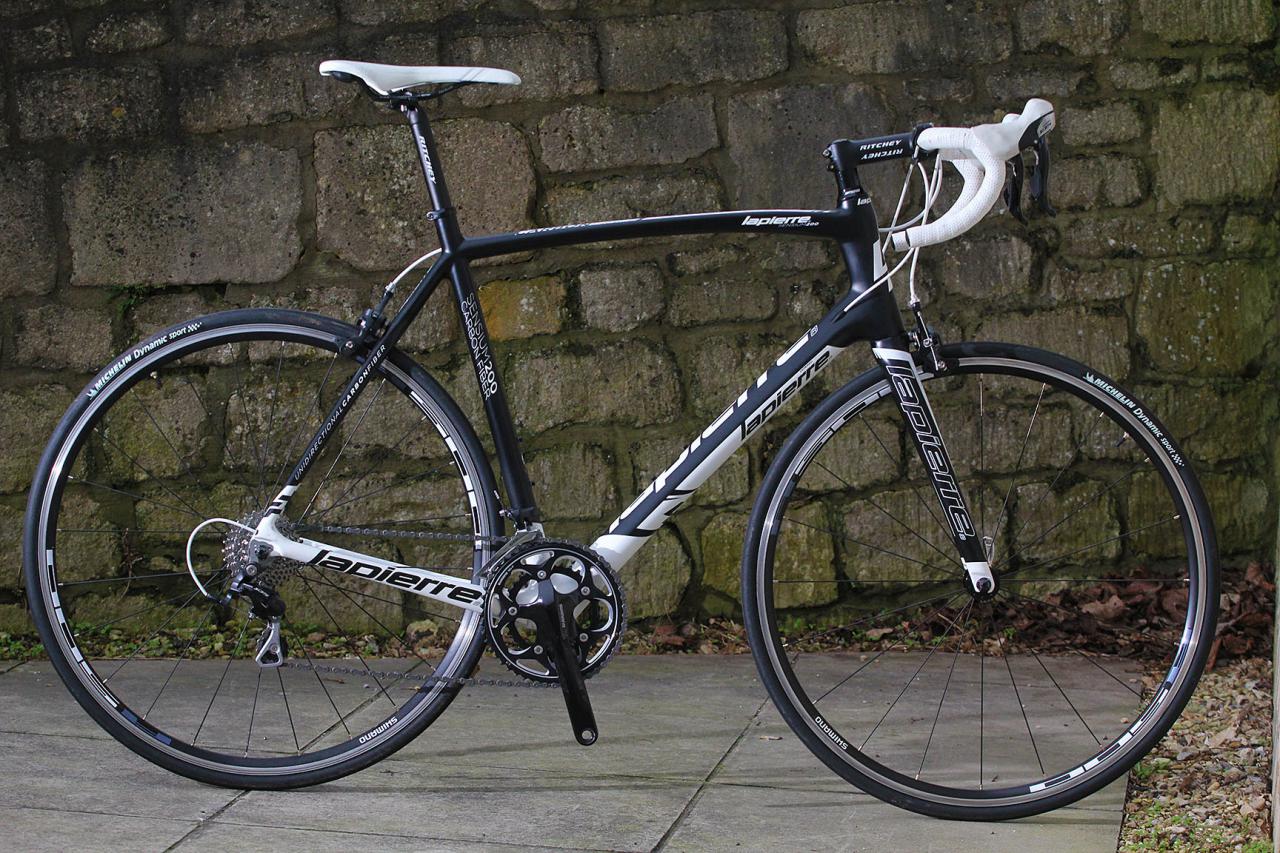 Just in: Lapierre Sensium 200 CP | road.cc